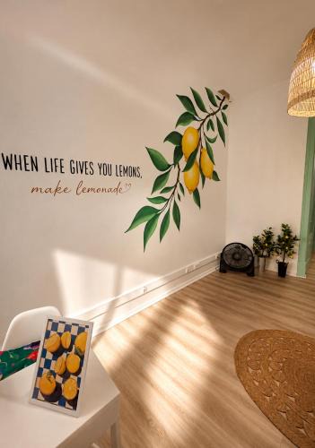 Faro City Centre Hostel | Maria's