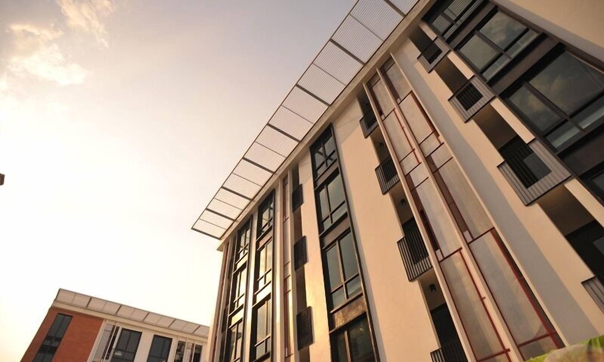 Phlabphla Hotel | Marigold Ramkhamhaeng Boutique Apartment