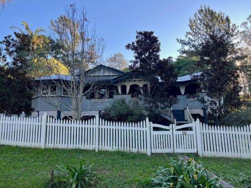 Maleny House | Maringa House
