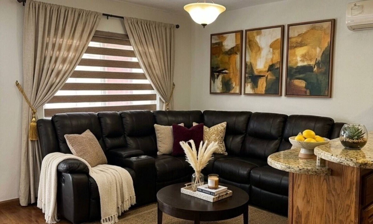 El Sauzal House | Marvelous 4-bedroom house in Ensenada perfect for your getaway