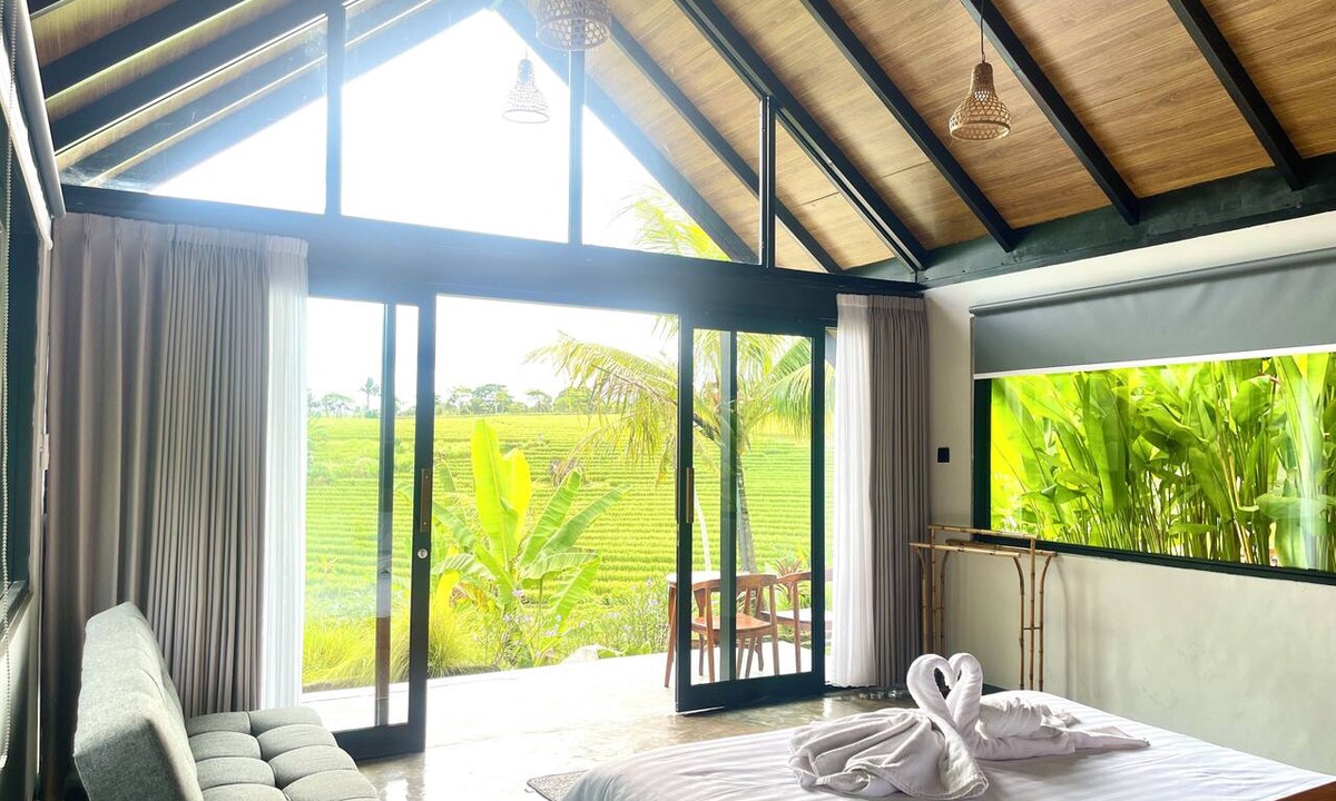 Suraberata House | MAXY Guest House