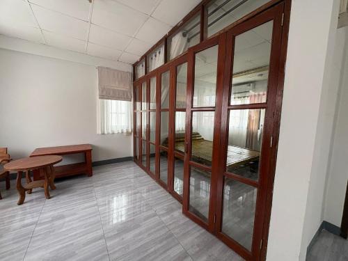 San Kamphaeng Resort | MeeboonHome