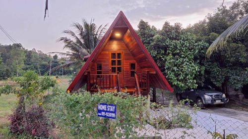 Thep Kasattri Resort | Meesaeng Homestay