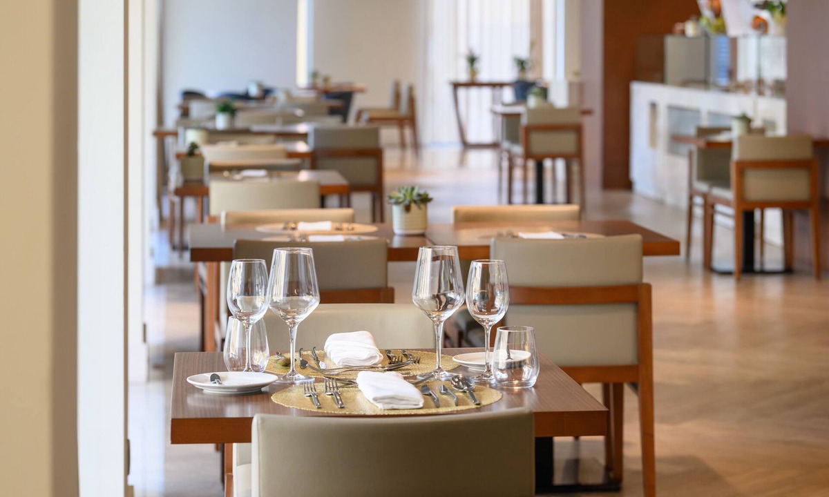 Setubal Hotel | Melia Setubal