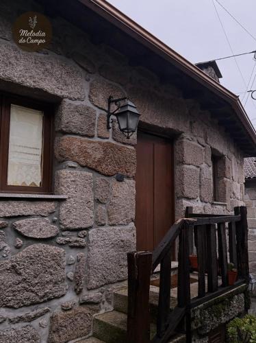 Campo de Gerez House | Melodia do Campo
