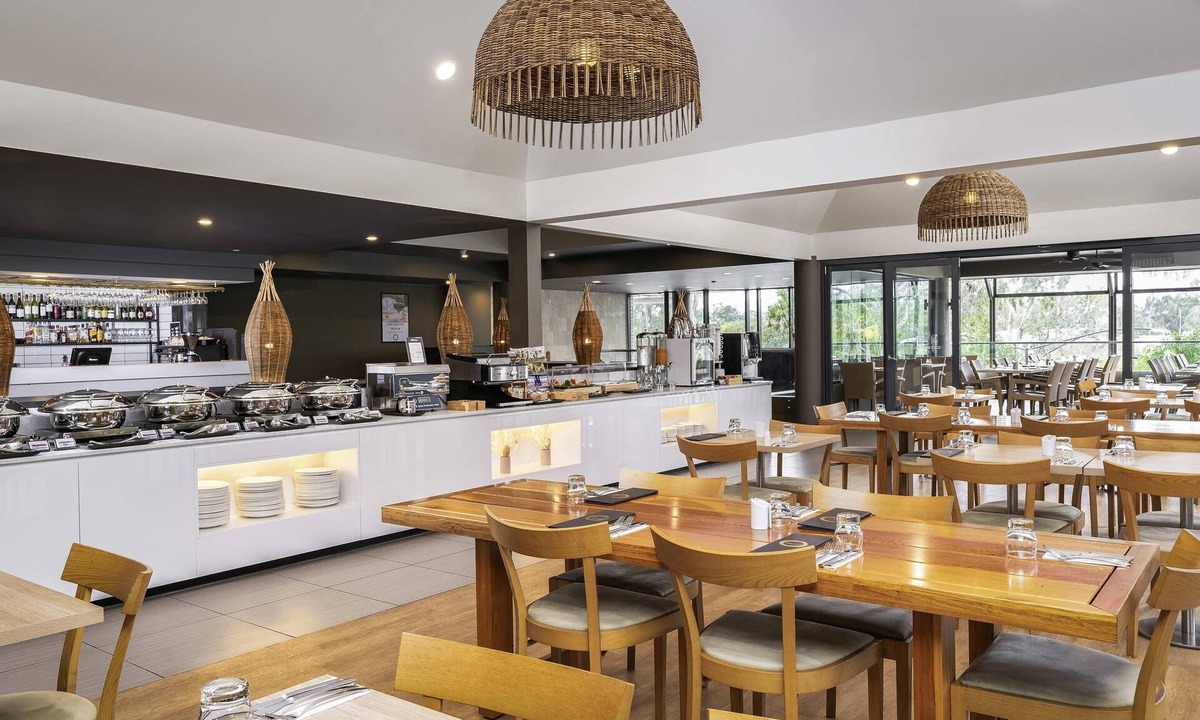 Rockhampton Hotel | Mercure Rockhampton