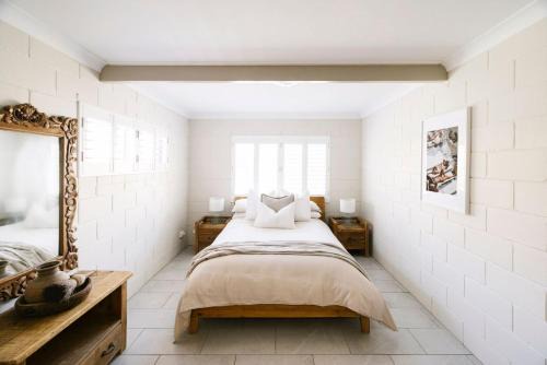 Brooms Head Apartment | Merduka Sands 4 - Cozy Charming Cottage - Holiday Yamba