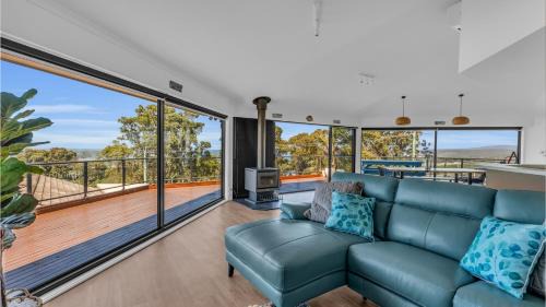 Merimbula House | Merimbula Heights
