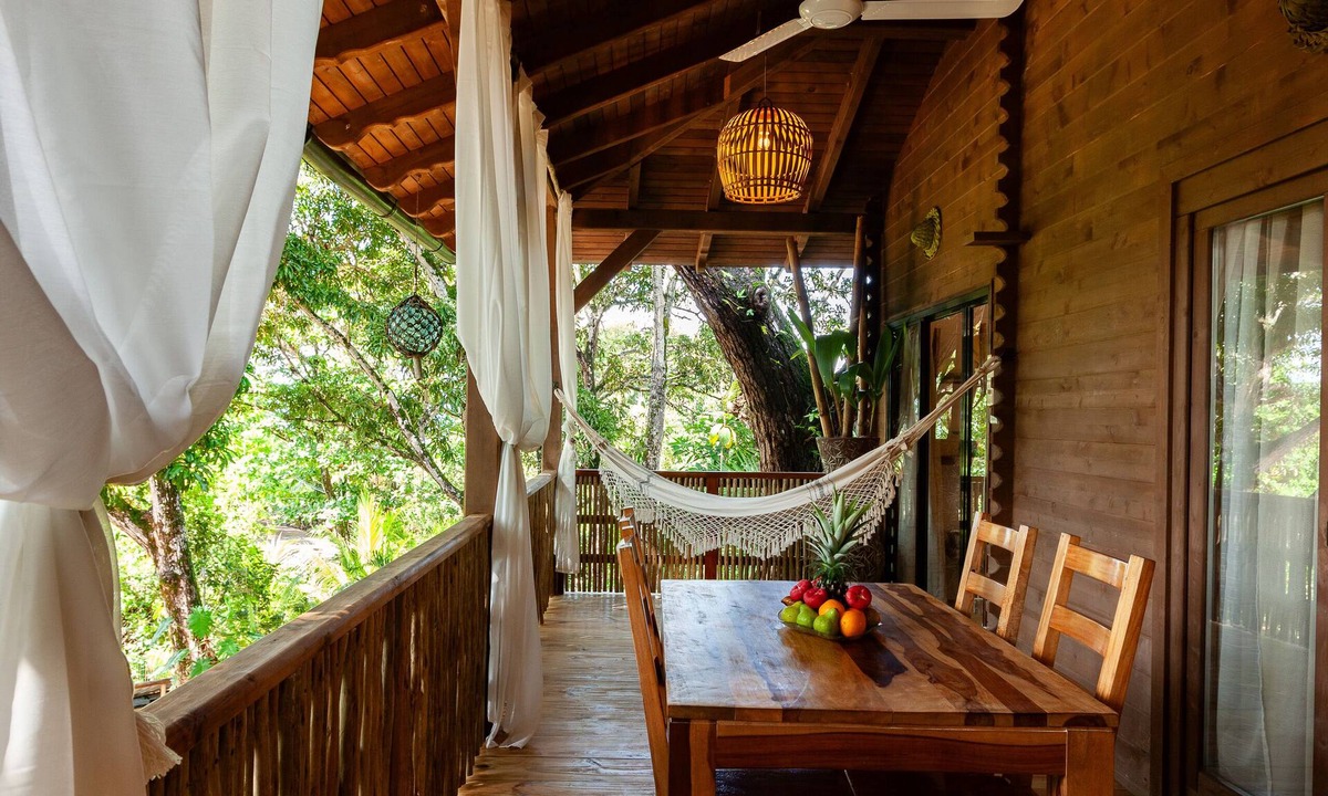 Grand'Anse Praslin Apartment | Merle Beach Studio