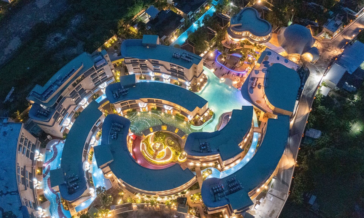 Kata Resort | Metadee Concept Hotel