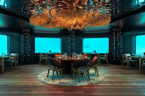 Lhaviyani Atoll Hotel | Meyyafushi Maldives - Premium All Inclusive