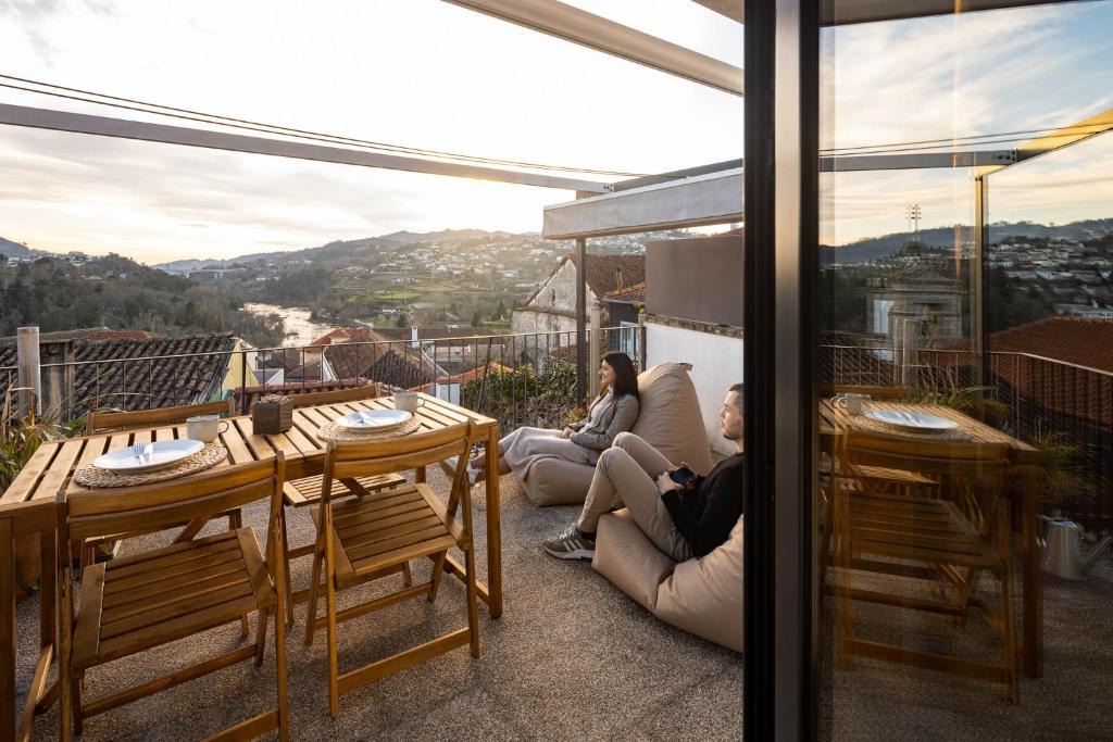 Sao Goncalo House | Mimo House