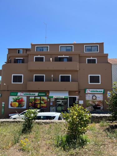 Monchique House | Miradouro da Serra