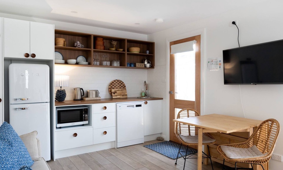 Narrawallee Apartment | Miramar Studio in Narrawallee
