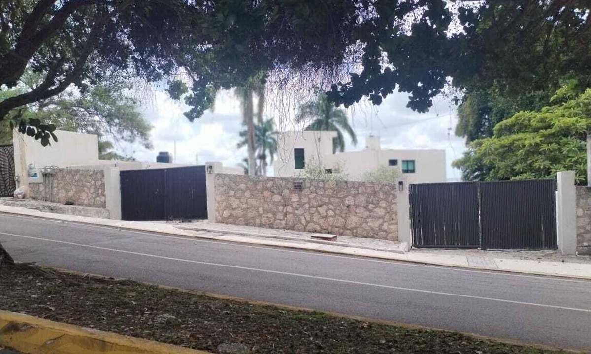 Chetumal House | Misha Bacalar House