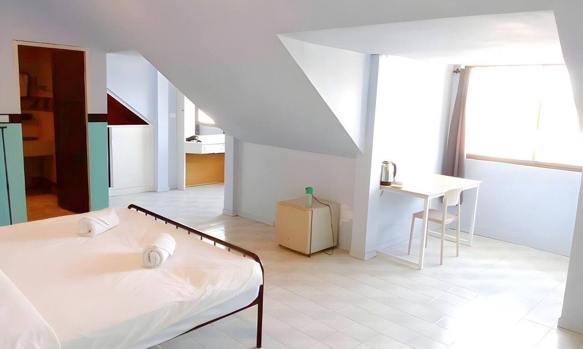 Old Phuket Town Hotel | Mitr inn Phuket Old town