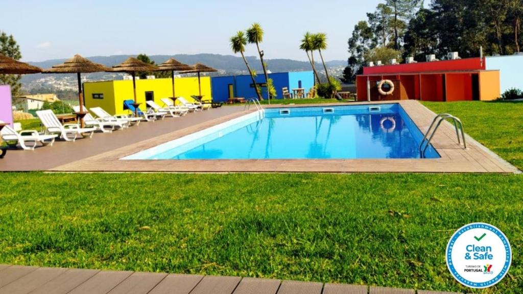 Barcelos Hostel | Mobility Friends Hostel