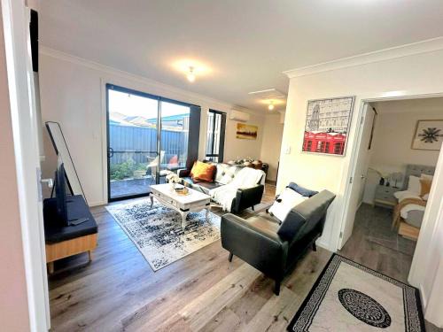 Oran Park Apartment | Modern 2BR Apartment, Peaceful and Private in Oran Park