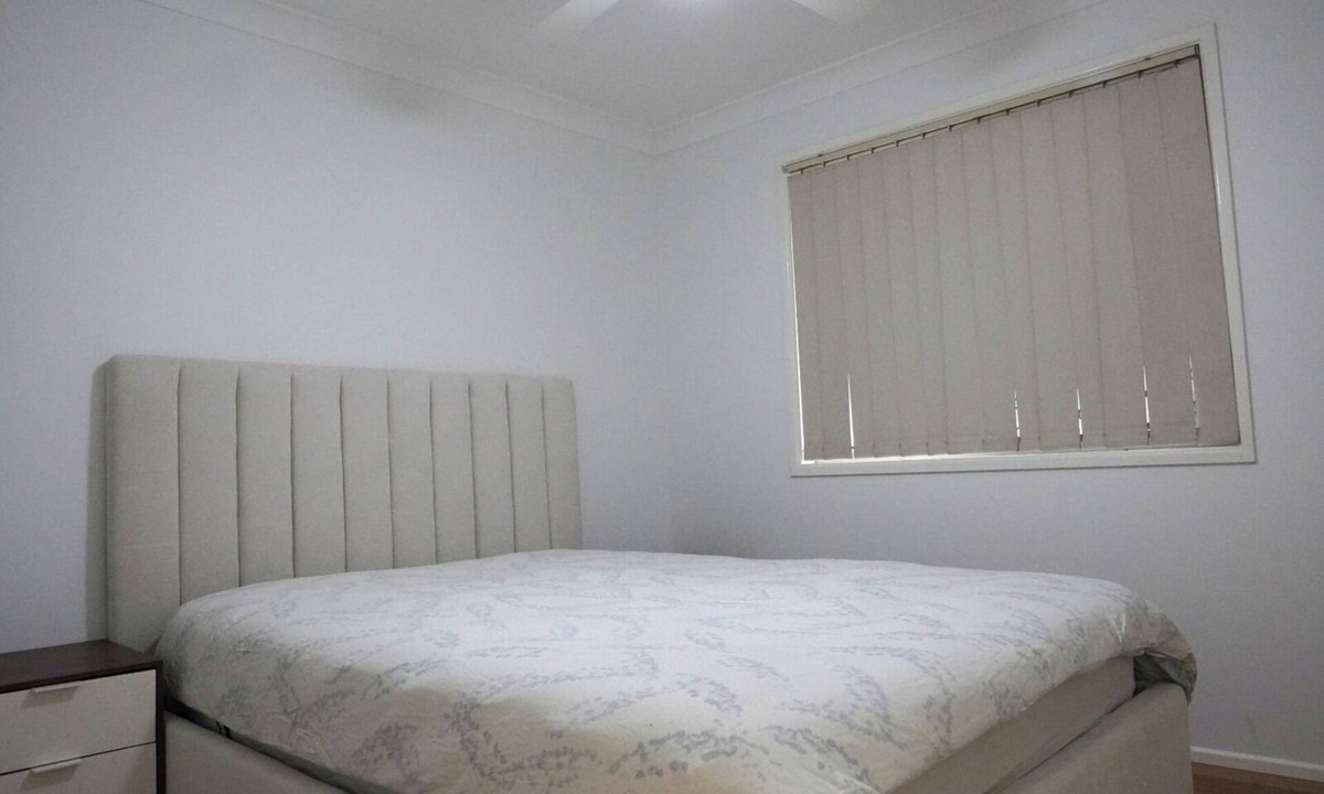 Upper Mount Gravatt House | Modern 4bed house for 8 | Prime Mt Gravatt area