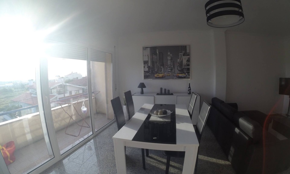 Esmoriz Apartment | Modern apartment in Esmoriz - 2 bedrooms - 5 min from the beach