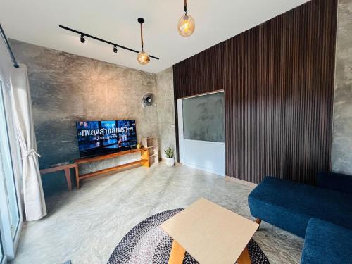 Ko Chang Villa | Modern Elephant Lagoon Villa