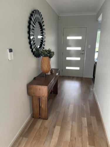 Deebing Heights House | Modern Four Bedroom Holiday Home Available in Deebing Heights