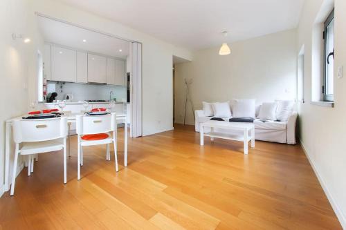 Alfama Apartment | Modern Graça 1