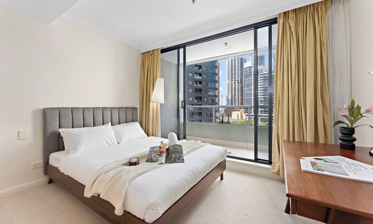 Millers Point Apartment | Modern Studio – Walk to The Rocks & Barangaroo