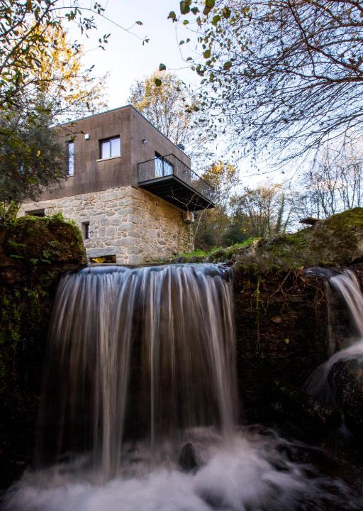 Bico House | Moinhos Carvalhas