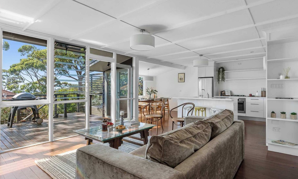 Narrawallee House | Mollymook Breeze at Narrawallee