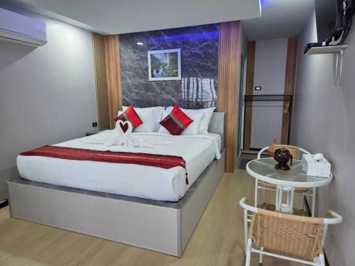 Samut Sakhon Bed & Breakfast | Mong DOO SEA HOME