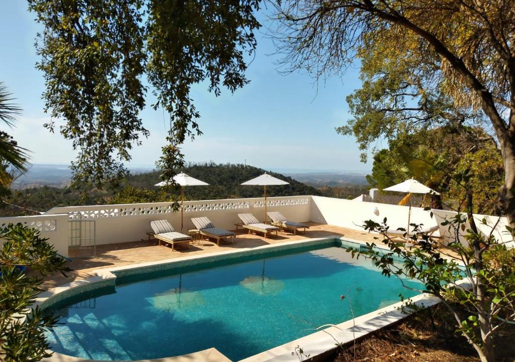 Monchique House | Mont Astral