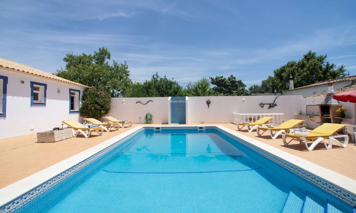 Cerro do Ouro House | Monte da Calma by Interhome
