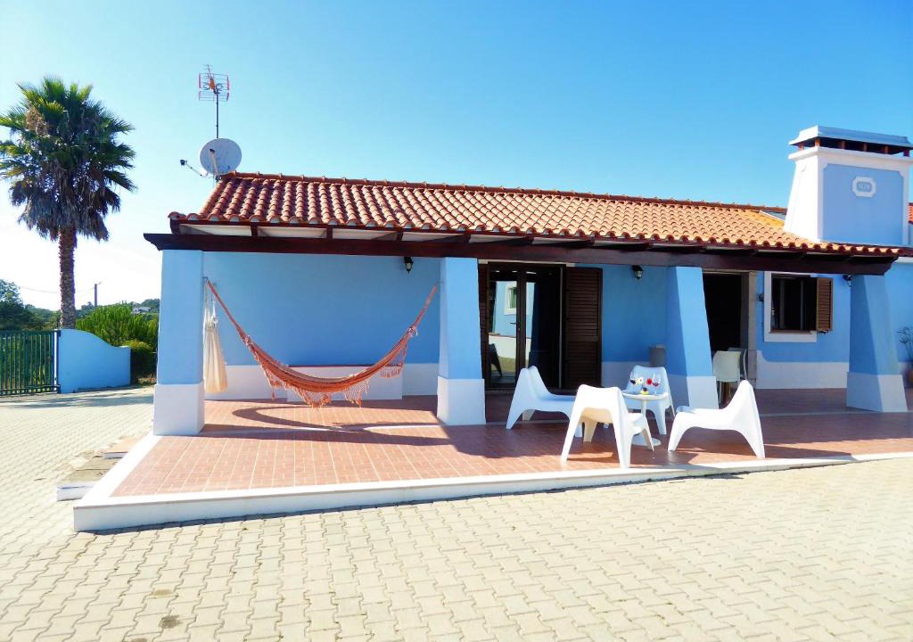 Santiago do Cacem House | Monte da Cascalheirinha