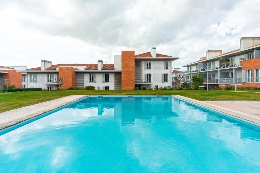Sao Pedro de Penaferrim Apartment | Monte da Lua