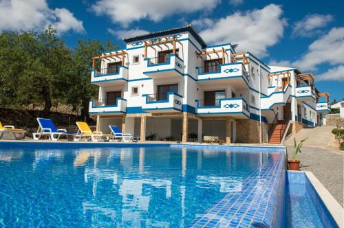 Azinhal e Amendoeira House | Monte da Ribeira
