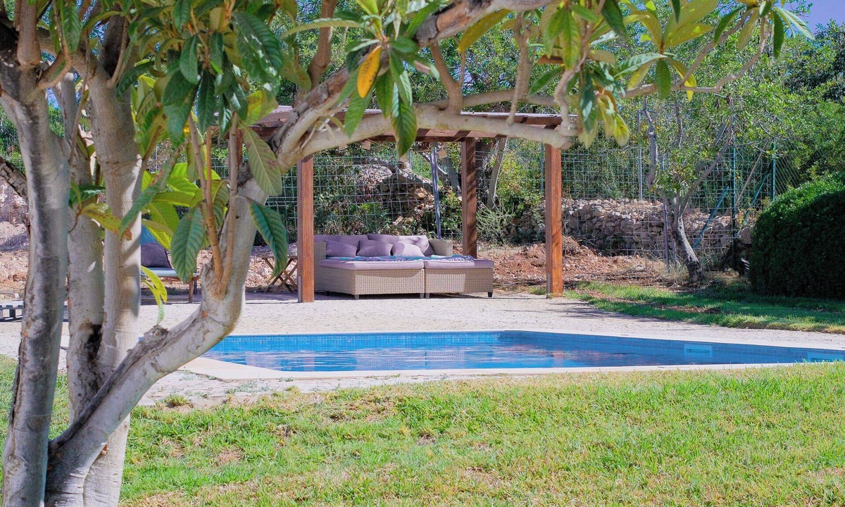 Malhao Bed & Breakfast | Monte das Estrelas