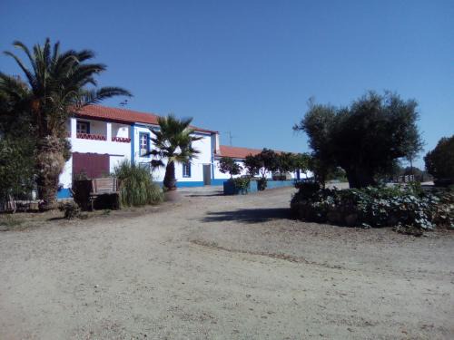Alandroal House | Monte das Galhanas
