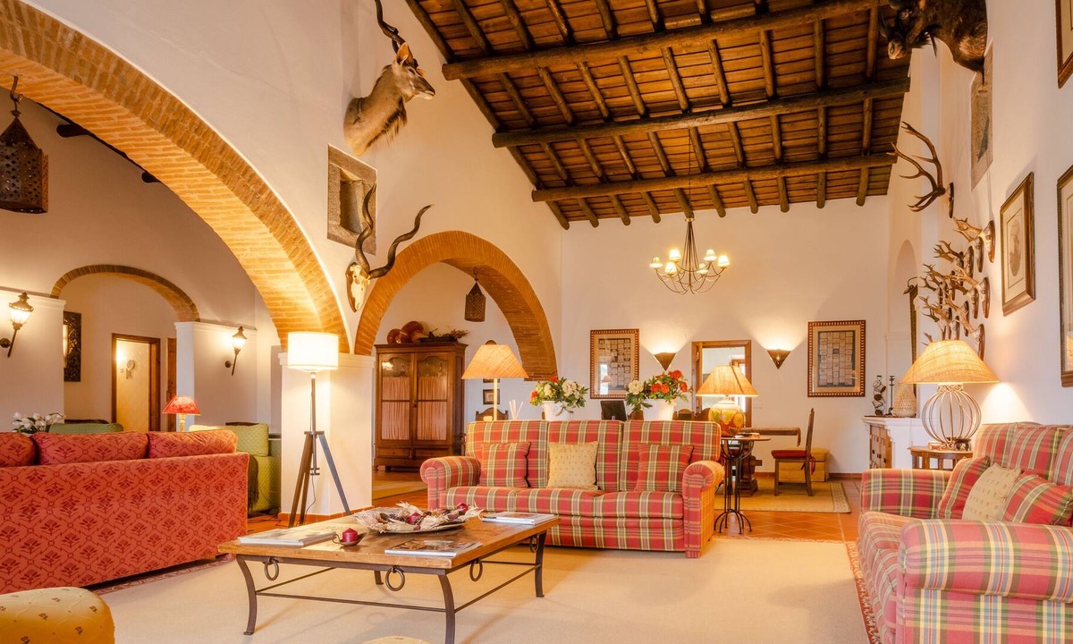 Redondo House | Monte das Lages - Casa dos Arcos