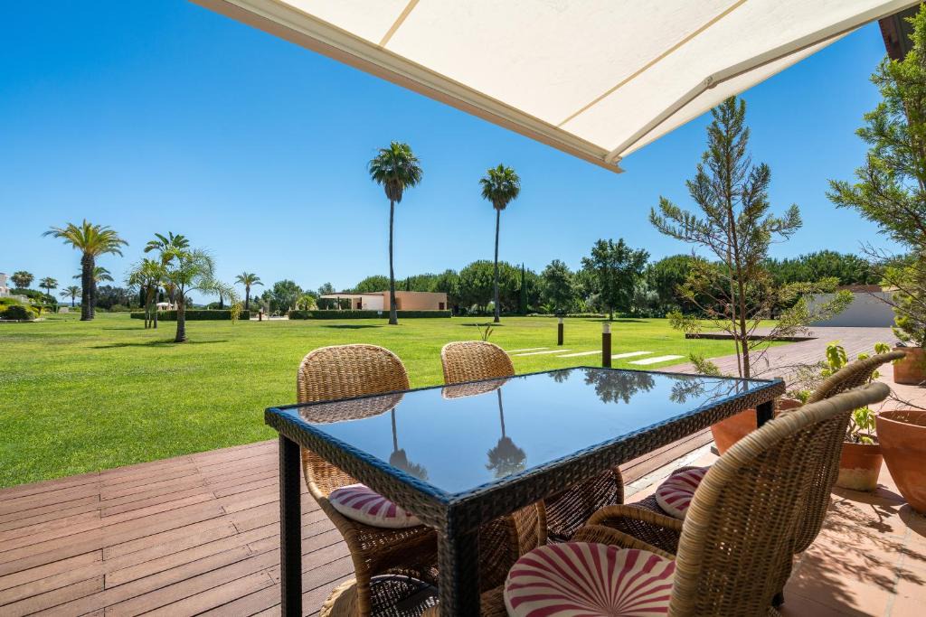 Vilamoura Apartment | Monte Laguna duplex by Intiholidays