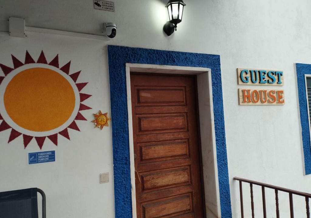 Grandola House | Monte Sol Nascente