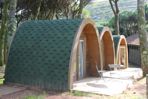 Lamas Other | Montejunto Bungalows