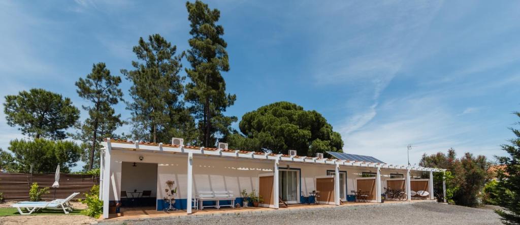 Grandola House | MontePico