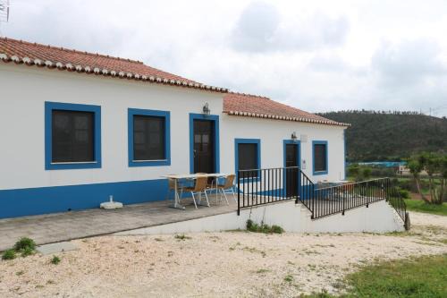 Baiona House | Montes da Barca