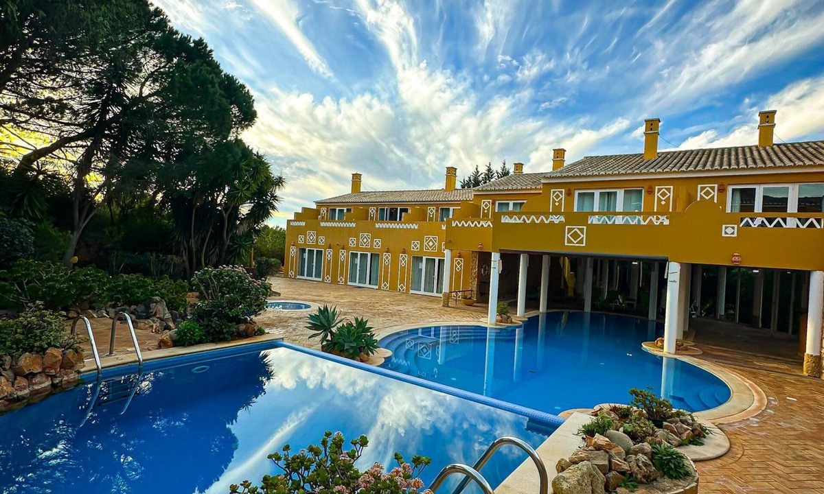 Praia da Luz House | Montinho de Ouro