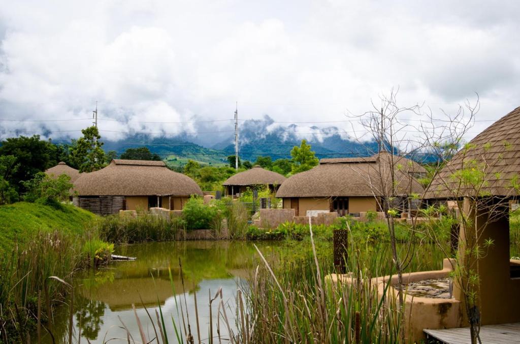 Pai Resort | Montis Resort