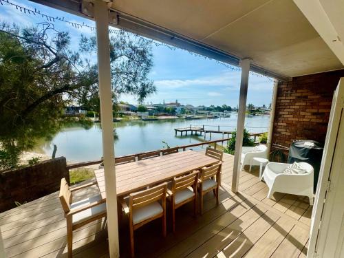Mooloolaba Villa | Mooloolaba Coastal Canal Villa