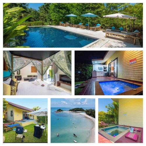 Bophut Hotel | Moon Cottage