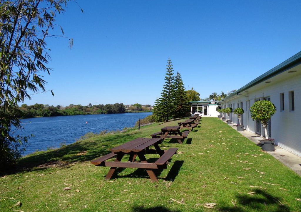 Kempsey Hotel | Moon River Motor Inn