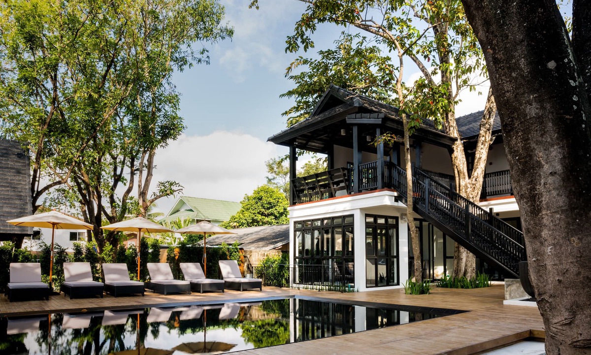 Wieng Hotel | MORA Boutique Hotel